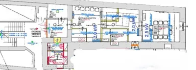 3-Zimmer-Gewerbeimmobilie mieten in Bruck-Mürzzuschlag – 115 m², € 1.187 – Bild 7 von 7