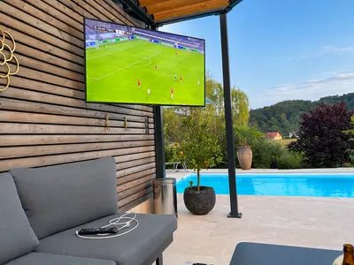 5-Zimmer-Haus kaufen in Deutschlandsberg – 135 m², € 639.500 – Bild 24 von 24