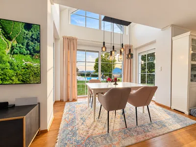 5-Zimmer-Haus kaufen in Deutschlandsberg – 135 m², € 639.500 – Bild 3 von 24