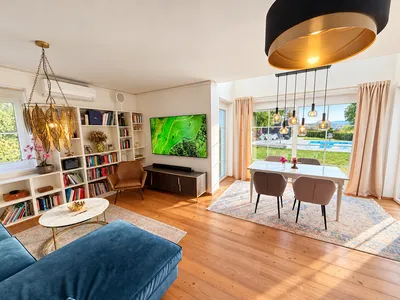 5-Zimmer-Haus kaufen in Deutschlandsberg – 135 m², € 639.500 – Bild 2 von 24