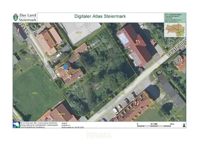 Haus kaufen in Graz-Umgebung – 220 m², € 370.000 – Bild 1 von 9