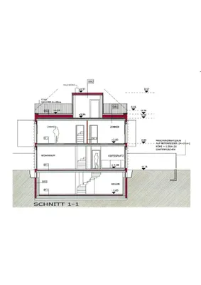 4-Zimmer-Haus kaufen in Bruck an der Leitha – 167 m², € 990.000 – Bild 30 von 31