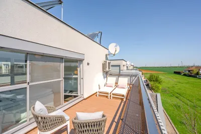 4-Zimmer-Haus kaufen in Bruck an der Leitha – 167 m², € 990.000 – Bild 22 von 31
