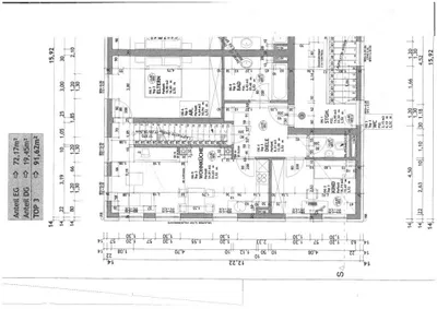 4-Zimmer-Wohnung mieten in Sankt Johann im Pongau – 91,32 m², € 1.070 – Bild 17 von 17