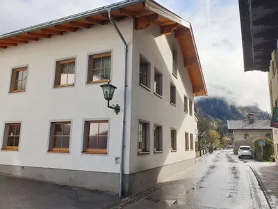 4-Zimmer-Wohnung mieten in Sankt Johann im Pongau – 91,32 m², € 1.070 – Bild 3 von 17