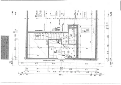 4-Zimmer-Wohnung mieten in Sankt Johann im Pongau – 91,32 m², € 1.070 – Bild 16 von 17