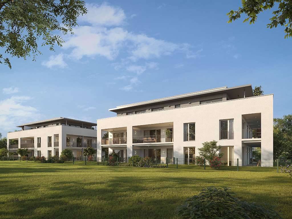 ZEITLOS - Unterwinklernstraße - Velden - Ansicht 2