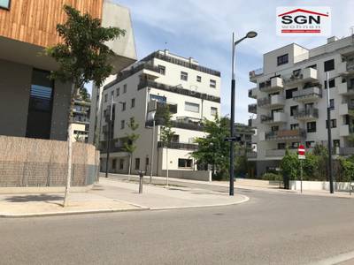 2 Zimmer-Wohnungen mit Balkon in Miete (Baugruppe)