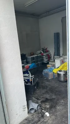 Gewerbeimmobilie mieten in Innsbruck-Land – 45 m², € 500 – Bild 6 von 9