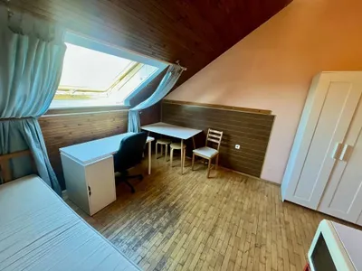 1-Zimmer-Wohnung mieten in Graz – 18 m², € 299 – Bild 5 von 8