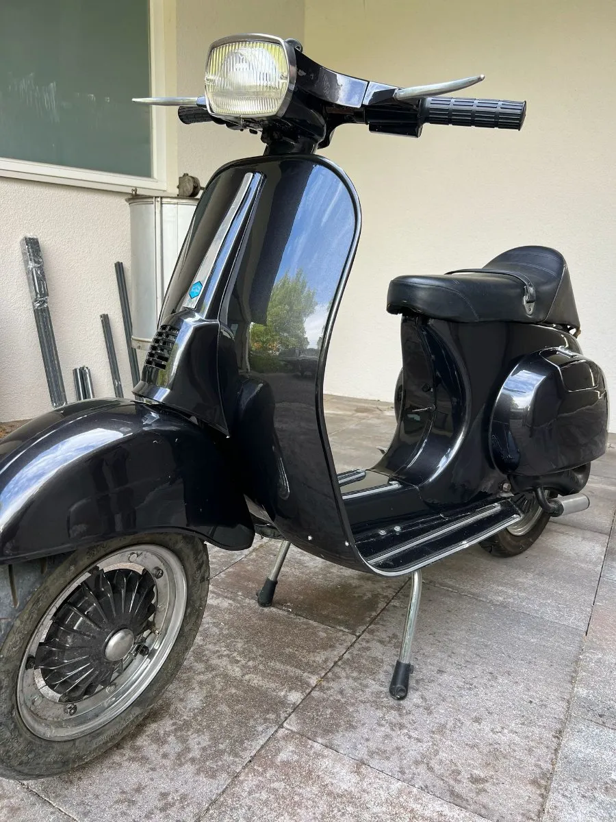 Piaggio Sonstige
