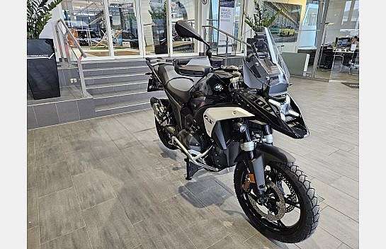 BMW R 1300 GS *ASA - Automatisierter Schaltassistent* Enduro