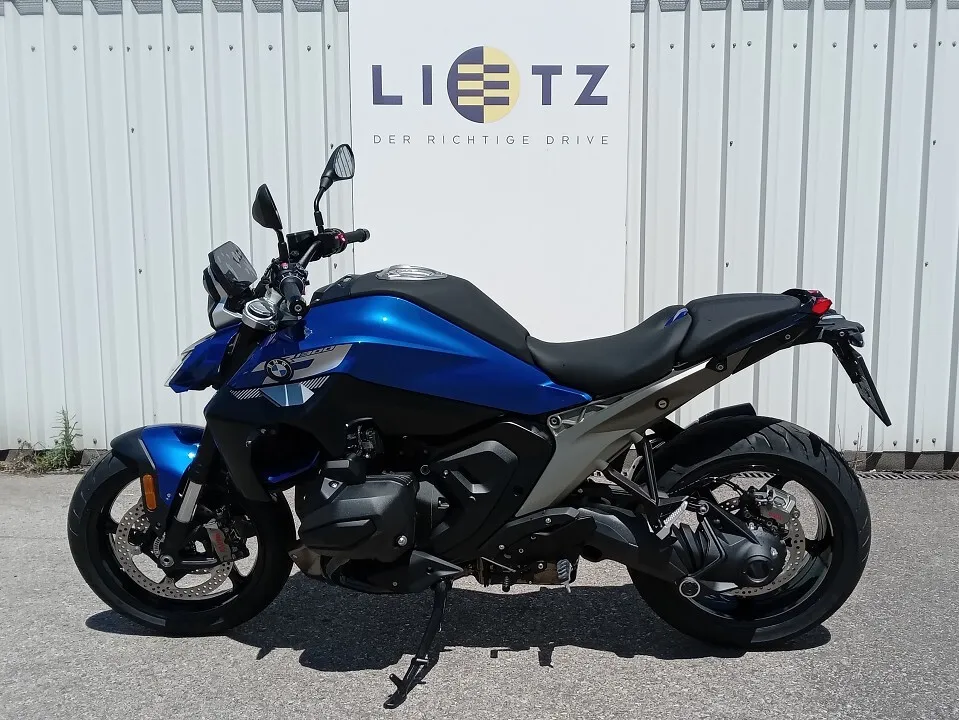 BMW R 1300