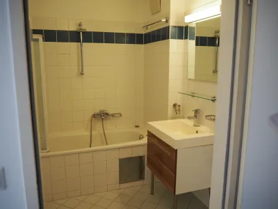 2-Zimmer-Wohnung mieten in Wien – 55 m², € 1.026 – Bild 2 von 6