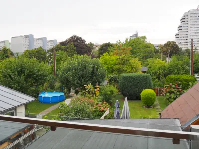 2-Zimmer-Wohnung mieten in Wien – 55 m², € 1.026 – Bild 5 von 6