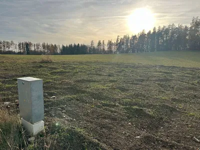 Grundstück mieten in Waidhofen an der Thaya – 1 500 m², € 700 – Bild 3 von 6