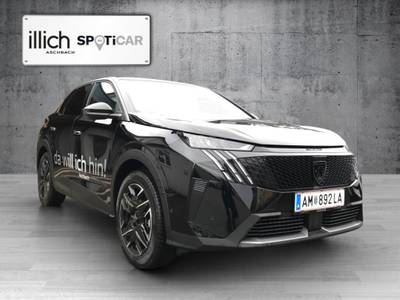 Peugeot 3008 ALLURE Hybrid 145 e-DCS6
