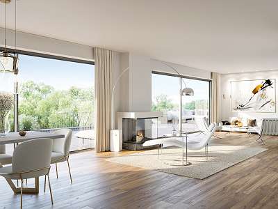 Etage PH/Top 6+7