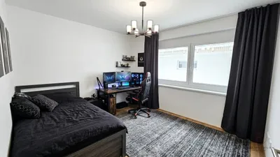 3-Zimmer-Wohnung mieten in Graz – 80 m², € 1.241 – Bild 4 von 5