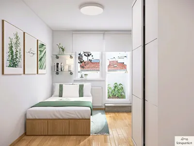"Zentrale 2 Zimmer-WG - Studenten-HIT"