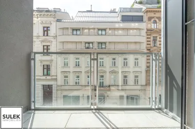 2-Zimmer-Wohnung mieten in Wien – 42,9 m², € 999 – Bild 2 von 25