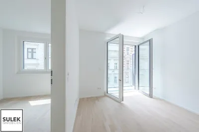 2-Zimmer-Wohnung mieten in Wien – 42,9 m², € 999 – Bild 4 von 25