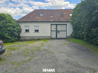 4-Zimmer-Haus kaufen in Oberwart – 106 m², € 165.000 – Bild 2 von 46