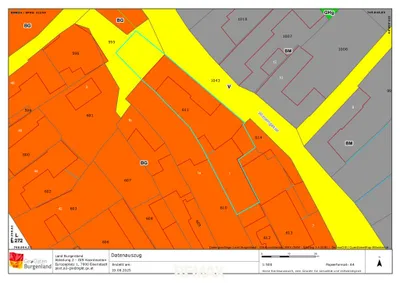 4-Zimmer-Haus kaufen in Oberwart – 106 m², € 165.000 – Bild 27 von 46