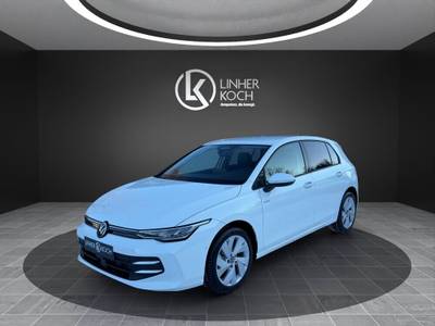 VW Golf Rabbit TSI ''AHK+SHZ+RFK+ergoActive-Sitz''