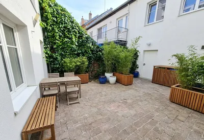 5-Zimmer-Wohnung mieten in Eisenstadt – 170 m², € 1.590 – Bild 10 von 19