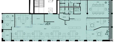 Gewerbeimmobilie mieten in Salzburg Stadt – 309 m², € 5.236 – Bild 5 von 5
