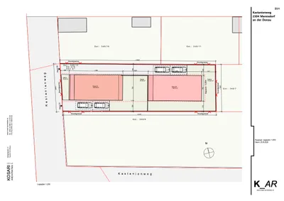 Grundstück kaufen in Gänserndorf – 644 m², € 279.000 – Bild 8 von 8