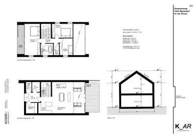 Grundstück kaufen in Gänserndorf – 644 m², € 279.000 – Bild 7 von 8