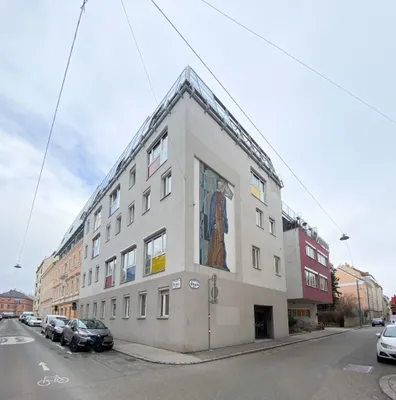 1-Zimmer-Wohnung mieten in Wien – 55,83 m², € 1.092 – Bild 8 von 11