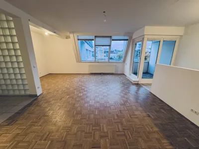 1-Zimmer-Wohnung mieten in Wien – 55,83 m², € 1.092 – Bild 1 von 11
