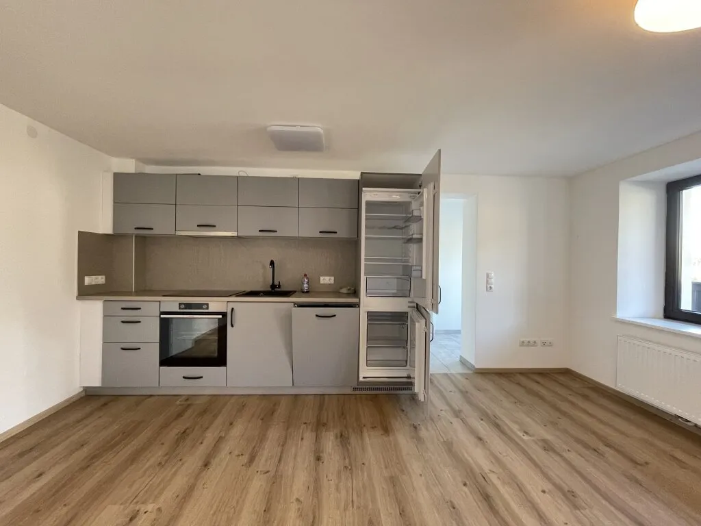 Apartment in Schwaz, Pirchanger, Bezirk Schwaz - Ansicht 2