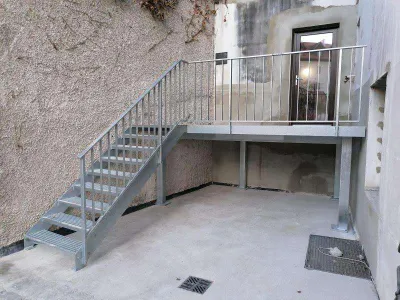 2-Zimmer-Wohnung mieten in Steyr – 66 m², € 759 – Bild 16 von 20