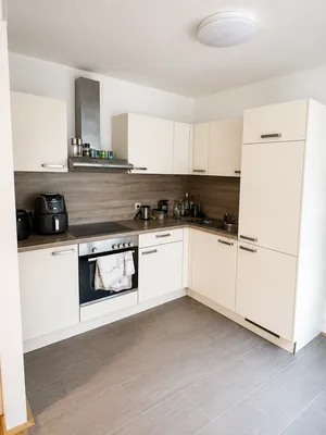Helle 2-Zimmer-Wohnung nähe Messe-Prater – Bild 3