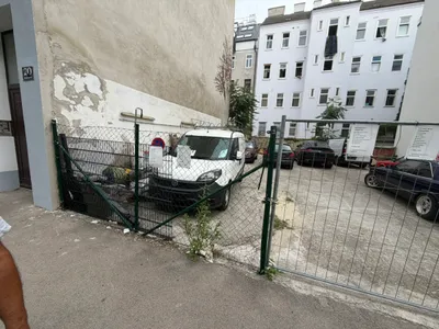 Immobilie mieten in Wien – 240 m², € 1.800