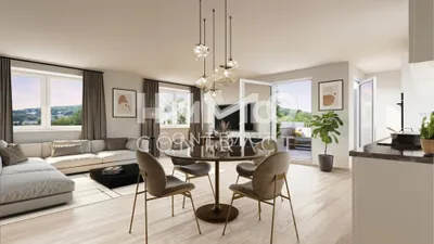 2-Zimmer-Wohnung kaufen in Wien – 50,07 m², € 306.500 – Bild 4 von 9