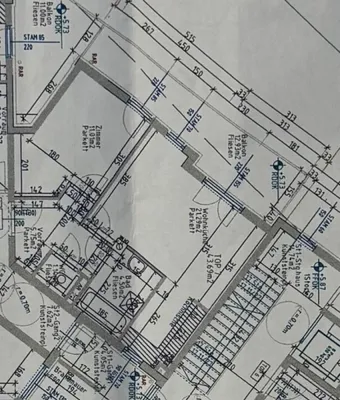 2-Zimmer-Wohnung mieten in Wien – 43,7 m², € 907 – Bild 10 von 10