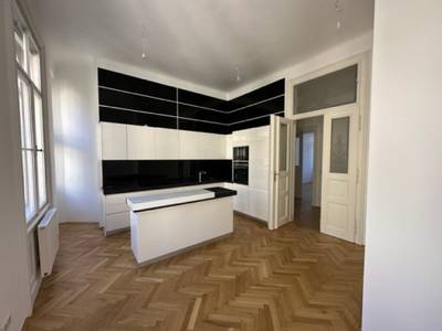 Traum Wohnung für sportliche - 4 Zimmer - 3 Stock – Bild 2
