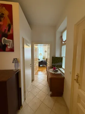 3-Zimmer-Wohnung mieten in Wien – 25 m², € 850 – Bild 7 von 17
