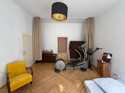 3-Zimmer-Wohnung mieten in Wien – 25 m², € 850 – Bild 3 von 17