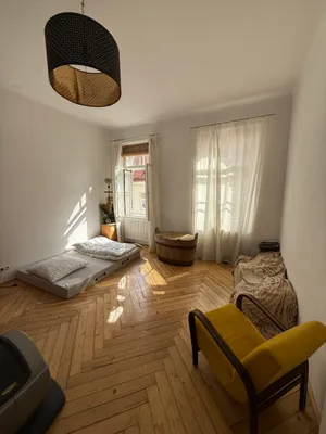 3-Zimmer-Wohnung mieten in Wien – 25 m², € 850