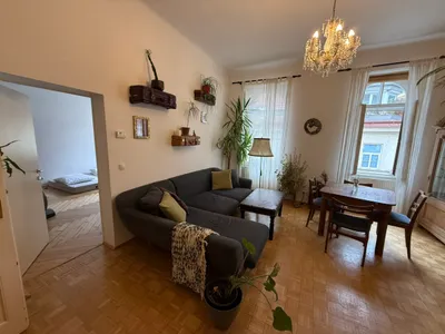 3-Zimmer-Wohnung mieten in Wien – 25 m², € 850 – Bild 11 von 17