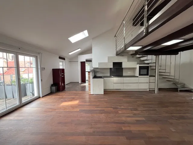 Wohnung – Korneuburg - Ansicht 2