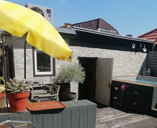 Landhaus - Ansicht 3