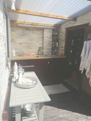2-Zimmer-Haus kaufen in Waidhofen an der Thaya – 60 m², € 100.000 – Bild 16 von 18