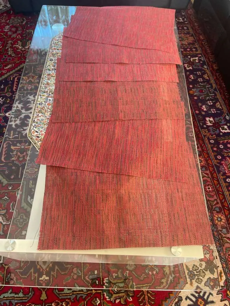 Esstisch Unterlage, € 4,- (1210 Wien)